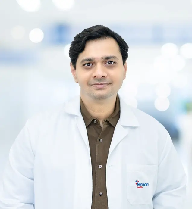 Dr. Varun M