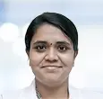Dr. Antony Judy M