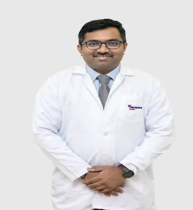 Dr. SAICHARAN CHITRAK