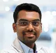 Dr. Nagendra Prasad M R