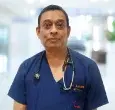 Dr. David Rozario