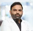 Dr. Harshil Alwani