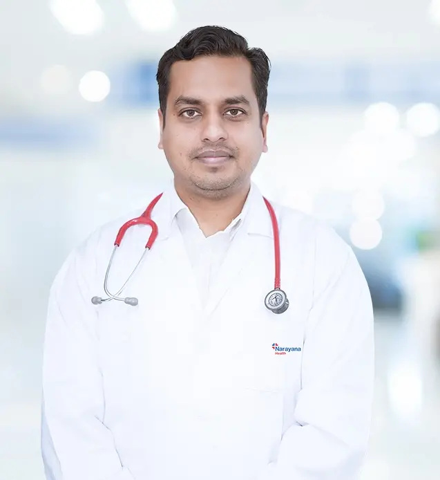 Dr. Vipul Gupta