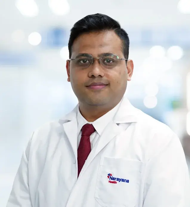 Dr. Avi Shah