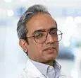 Dr. Abhinav Bhairawnath Pandey Anand