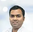 Dr. Abhishek S