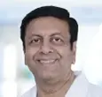 Dr. Jyotirmoy Roy Chowdhury