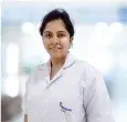Dr. Manini Shah