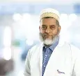 Dr. Kamruddin Ezzy