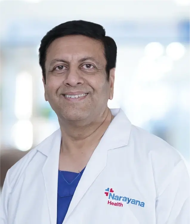 Dr. Jyotirmoy Roy Chowdhury