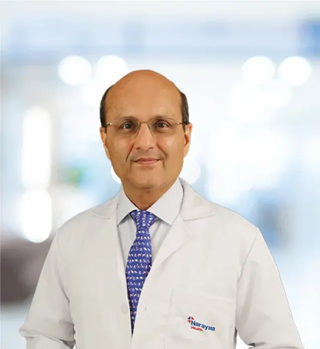 Dr. Mahesh Balsekar