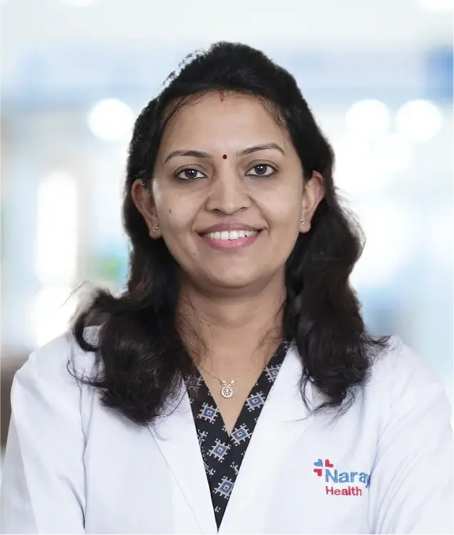 Dr. Sonal Vyas