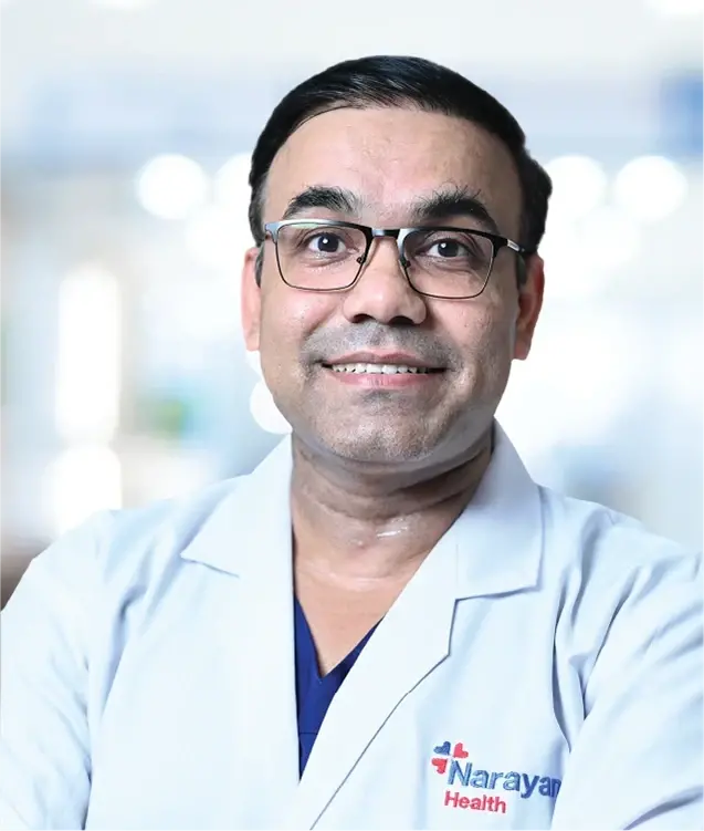 Dr. Varun Sharma