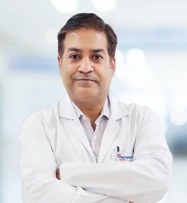 Dr. Amit Bathla