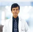 Dr. Ashok Thorat