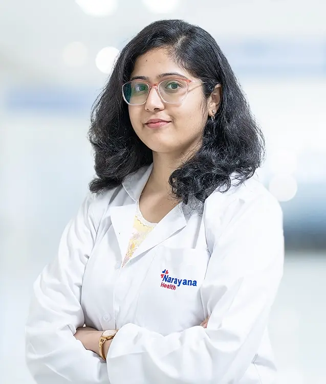 Dr. Upasana Palo