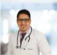 Dr. Kaustubh Mahesh Mohite