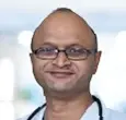 Dr. Anupam Mahapatra
