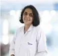 Dr. Mala Jagtiani
