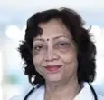 Dr. Nisha Yadu