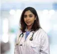 Dr. Kriti Hegde