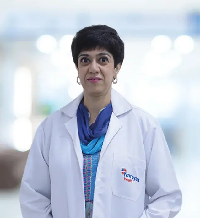 Dr. Mamta Muranjan
