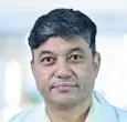 Dr. Dipesh Maskey