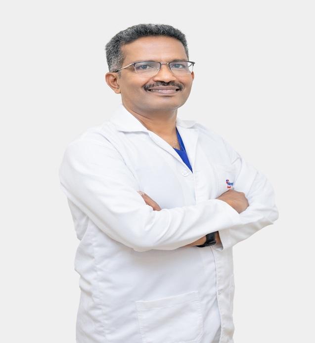 Dr. Ranganatha R