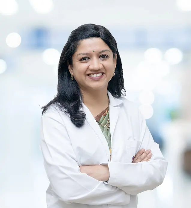 Dr. Suma Uday