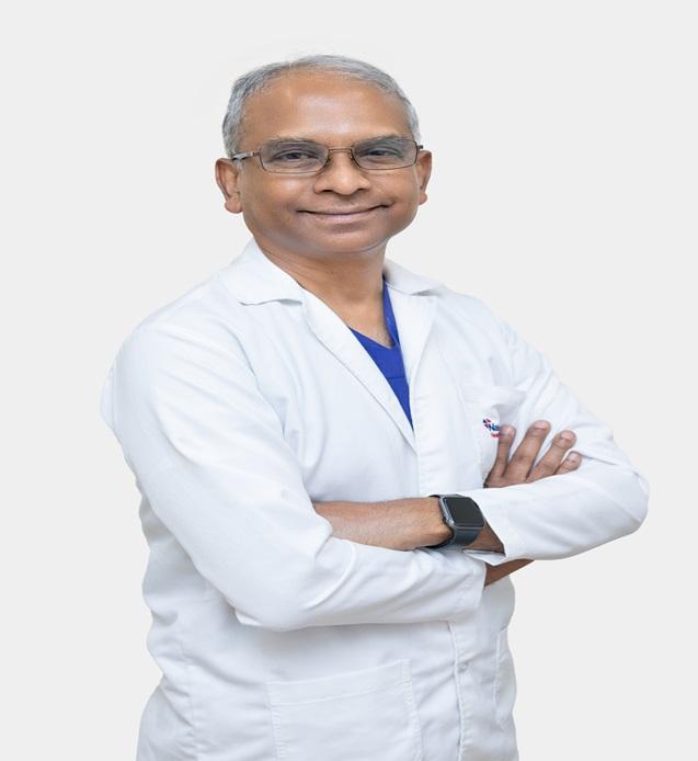 Dr. Murali Mohan B V