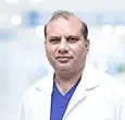 Dr. Pradeep Narayan