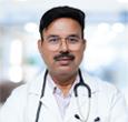 Dr. Mohan Kumar Singh
