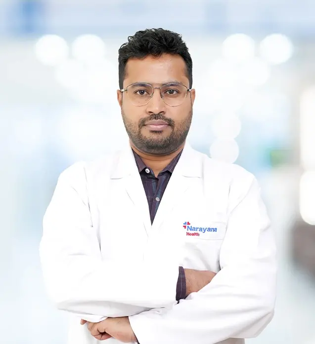 Dr. Panduranga M S