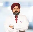 Dr. Gaurav Singh Bhandari