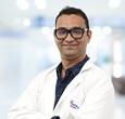 Dr. Devmalya Banerjee