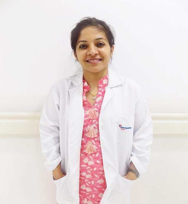 Dr. Shruti Bajaj