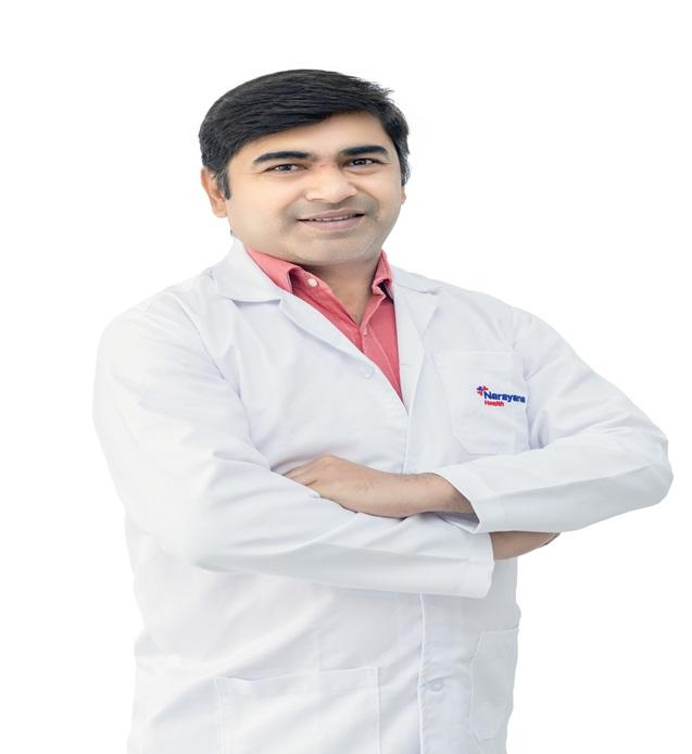 Dr. Arunkumar Ullegaddi