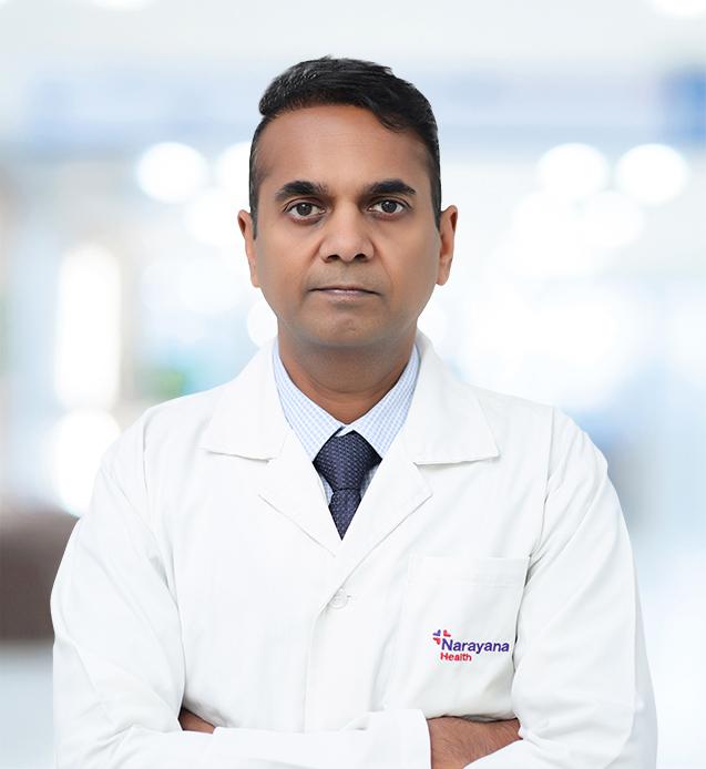 Dr. Rajiv Goel