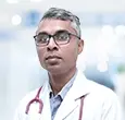 Dr. Shyamal Das