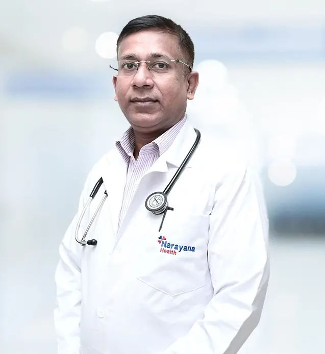Dr. Sushil Kumar