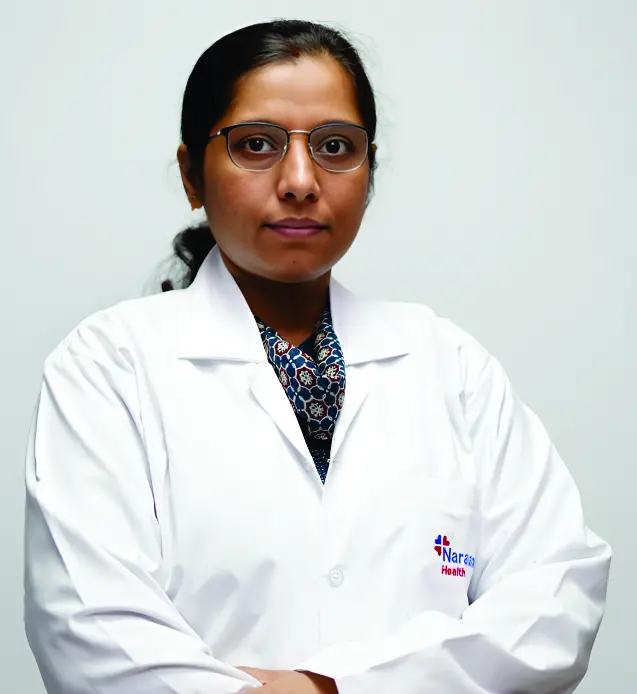 Dr. Pushpanjali
