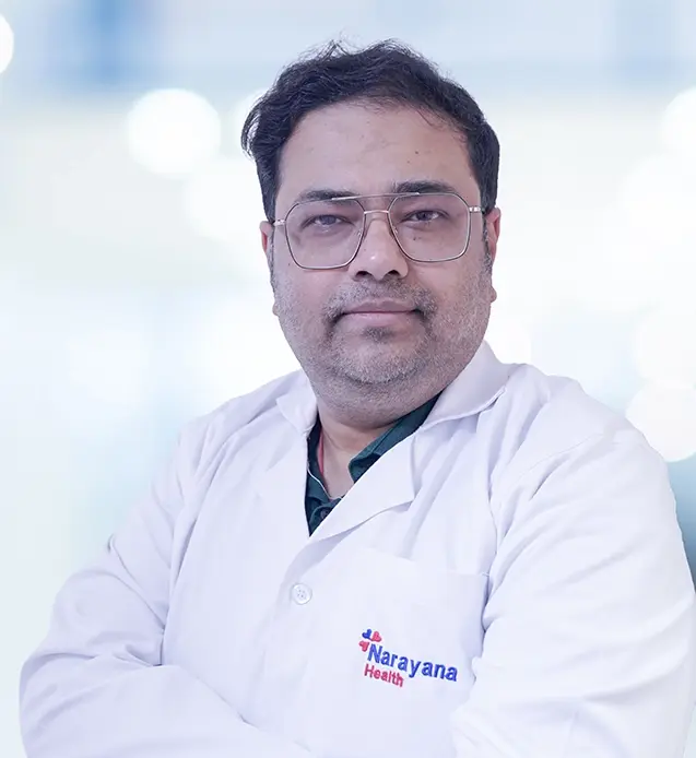 Dr. Pradipta Guha