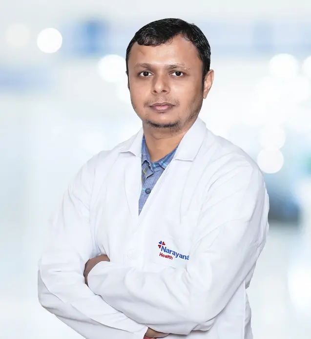 Dr. Hitesh Singh
