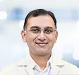 Dr. Uday Nagesh Shivaji