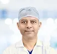Dr. Saurabh Bhargava