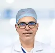Dr. Prashanth M Kulkarni