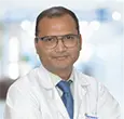 Dr. Saurabh Jaiswal