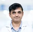 Dr. Nandish H K