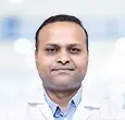 Dr. Sathya Vamsi Krishna