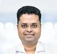Dr. Ravi Kiran S K